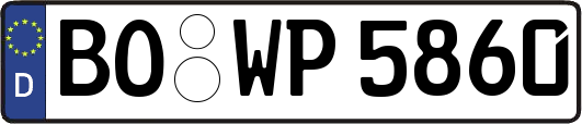 BO-WP5860
