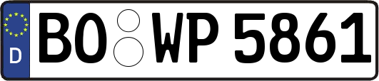 BO-WP5861