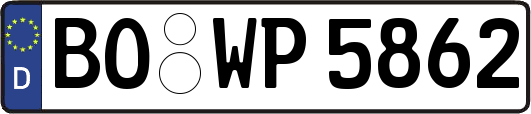 BO-WP5862