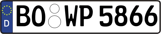 BO-WP5866