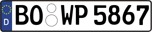 BO-WP5867