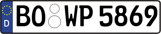 BO-WP5869
