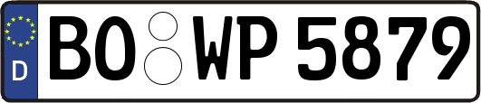 BO-WP5879