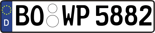 BO-WP5882