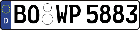 BO-WP5883