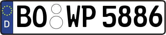 BO-WP5886