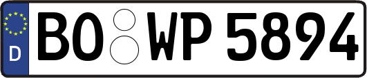 BO-WP5894