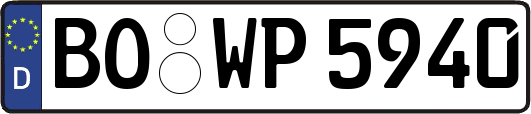 BO-WP5940
