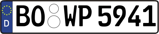 BO-WP5941
