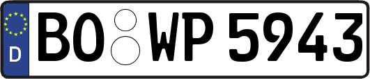 BO-WP5943