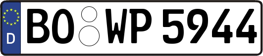 BO-WP5944