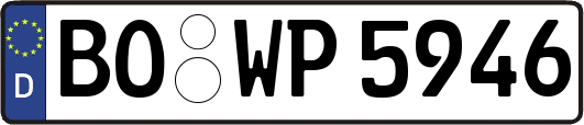 BO-WP5946