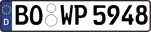BO-WP5948