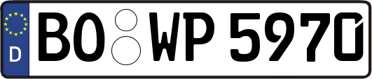 BO-WP5970
