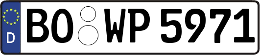 BO-WP5971