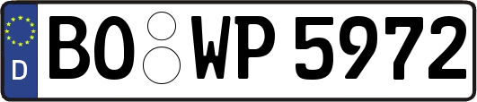 BO-WP5972