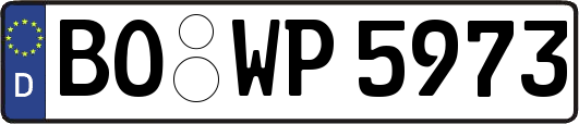 BO-WP5973