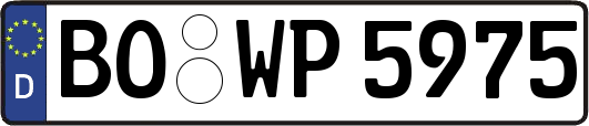 BO-WP5975