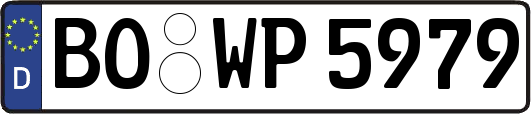 BO-WP5979