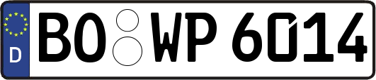 BO-WP6014