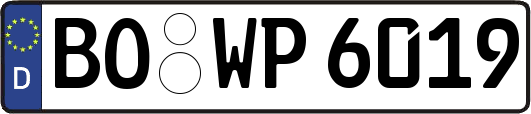 BO-WP6019