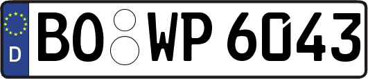 BO-WP6043