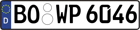 BO-WP6046