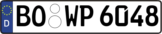 BO-WP6048