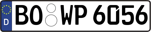 BO-WP6056