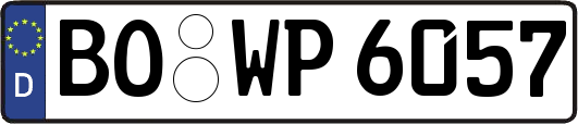 BO-WP6057