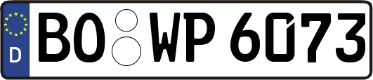 BO-WP6073