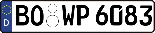 BO-WP6083