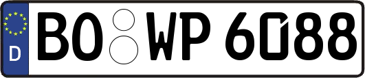 BO-WP6088