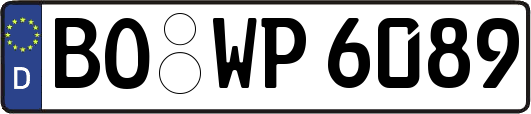 BO-WP6089