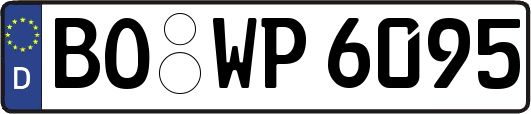 BO-WP6095