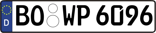 BO-WP6096
