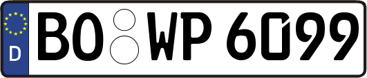 BO-WP6099