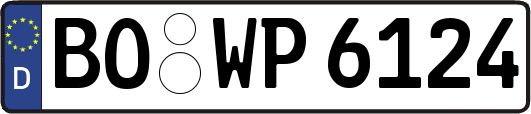 BO-WP6124