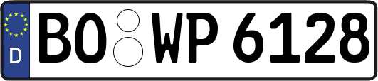 BO-WP6128