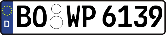 BO-WP6139