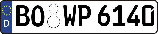 BO-WP6140
