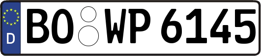 BO-WP6145