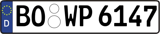 BO-WP6147