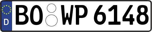 BO-WP6148
