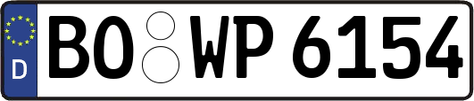 BO-WP6154