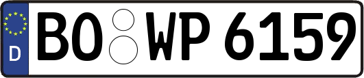 BO-WP6159