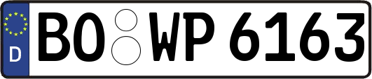 BO-WP6163