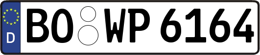 BO-WP6164