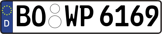 BO-WP6169