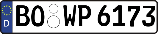 BO-WP6173